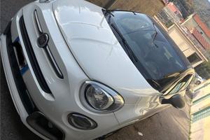 Fiat 500x sport 1300. Mtj
