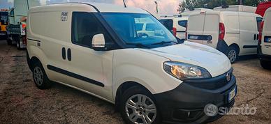 Fiat doblò frigo atp