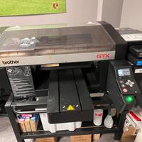 stampante Broter GTX