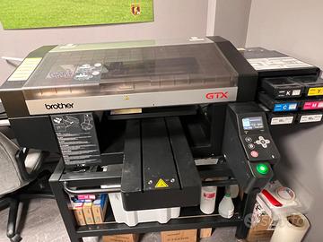 stampante Broter GTX
