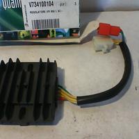 REGOLATORE DI TENSIONE PER HONDA XR 650 BERGAMASCH