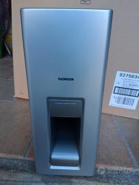 subwoofer più casse