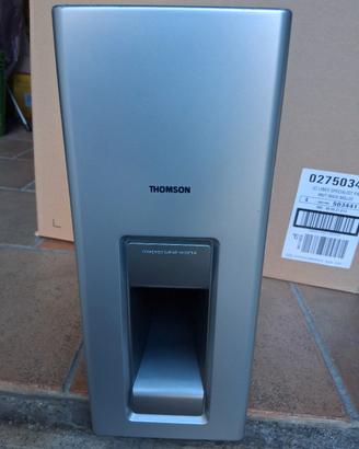 subwoofer più casse