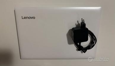 Notebook Lenovo IdeaPad 320