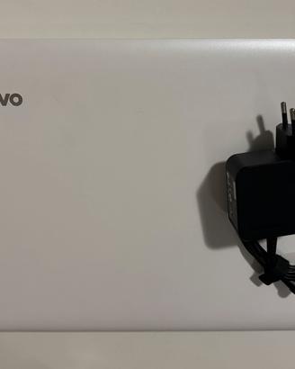 Notebook Lenovo IdeaPad 320