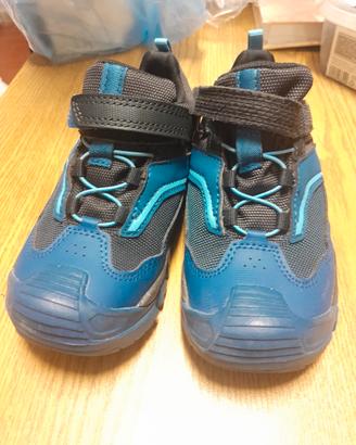 scarpe bambino