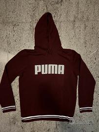 Felpa Puma