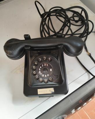Telefono anni 50 