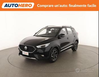 MG ZS PA90955