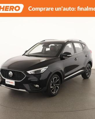 MG ZS PA90955
