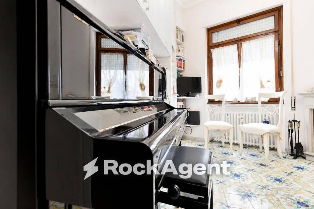 Appartamento – Roma, Trieste, Municipio Roma II - Vista 4