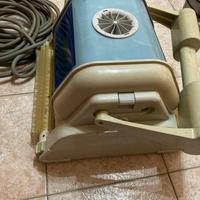 Robot piscina Aquavac