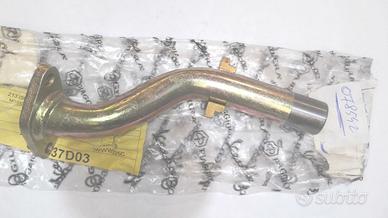 COLLETTORE ASPIRAZIONE VESPA 50-90 PIAGGIO 078542