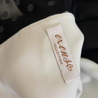 Vestito tutone elegante