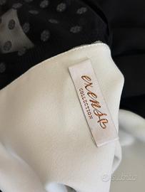 Vestito tutone elegante