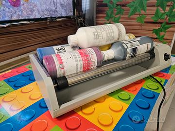 Agitatore Inchiostri DTF