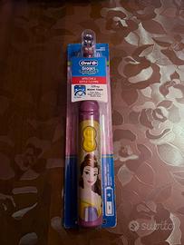 Spazzolino oral B