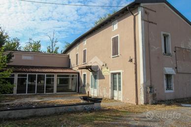 RUSTICO A MONTIRONE