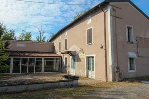 RUSTICO A MONTIRONE