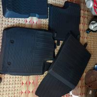 Tappeti gommati dacia duster del 2023