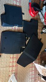 Tappeti gommati dacia duster del 2023