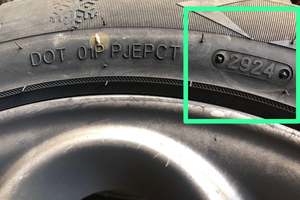 Gomme invernali e cerchi