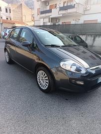 Fiat Punto Evo 1.4 5 porte Dynamic GPL