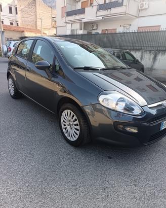 Fiat Punto Evo 1.4 5 porte Dynamic GPL