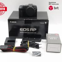 Canon EOS RP