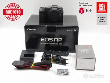 Canon EOS RP
