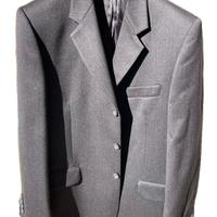 Giacca completo Lana