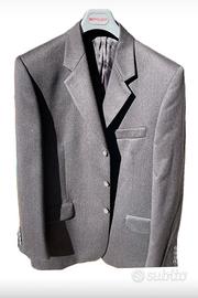 Giacca completo Lana