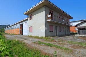 CASA INDIPENDENTE A COSSATO