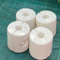 Basamento per gazebo