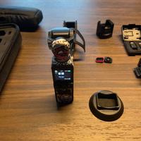 Dji osmo pocket