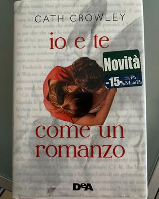 Io e te come un romanzo