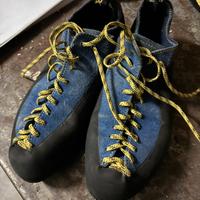 Scarpe arrampicata lasportiva