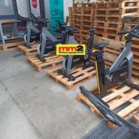 spin bike Technogym connect promozione -30%