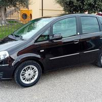 LANCIA - Musa 1.4 benzina/gpl - ok neopatentati