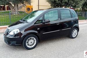 LANCIA - Musa 1.4 benzina/gpl - ok neopatentati