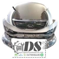 kia Sportage 3°musata RICAMBI