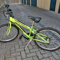 Mountain bike bambino