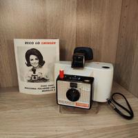 Polaroid Swinger