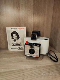 Polaroid Swinger