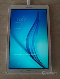 Tablet Samsung Galaxy Tab E 9.6" (SM-T560) Wi-Fi 