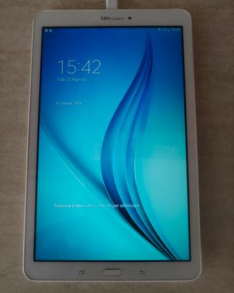 Tablet Samsung Galaxy Tab E 9.6" (SM-T560) Wi-Fi 