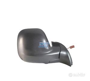 SPECCHIO COMPLETO DESTRO CITROEN BERLINGO 13-17