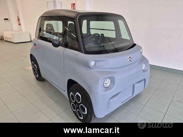 CITROEN Ami (2021)