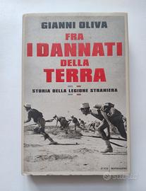 Fra i dannati della terra - G. Oliva