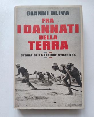 Fra i dannati della terra - G. Oliva